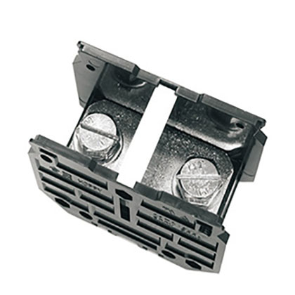 RT300 DIN Rail terminal block